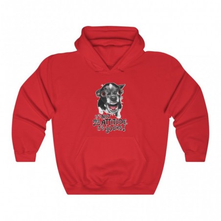 Chihuahua hoodie