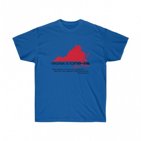 Virginia is for Conservatives shirt