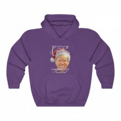 All We want for Christmas is Trump hoodie