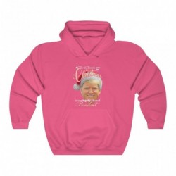 All We want for Christmas is Trump hoodie