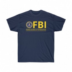 Federal Bureau of...