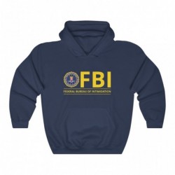 Federal Bureau of...