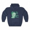 Grinch that Stole the Election hoodie