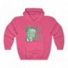 Grinch that Stole the Election hoodie