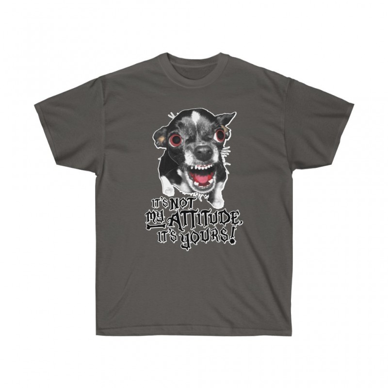 Chihuahua shirt